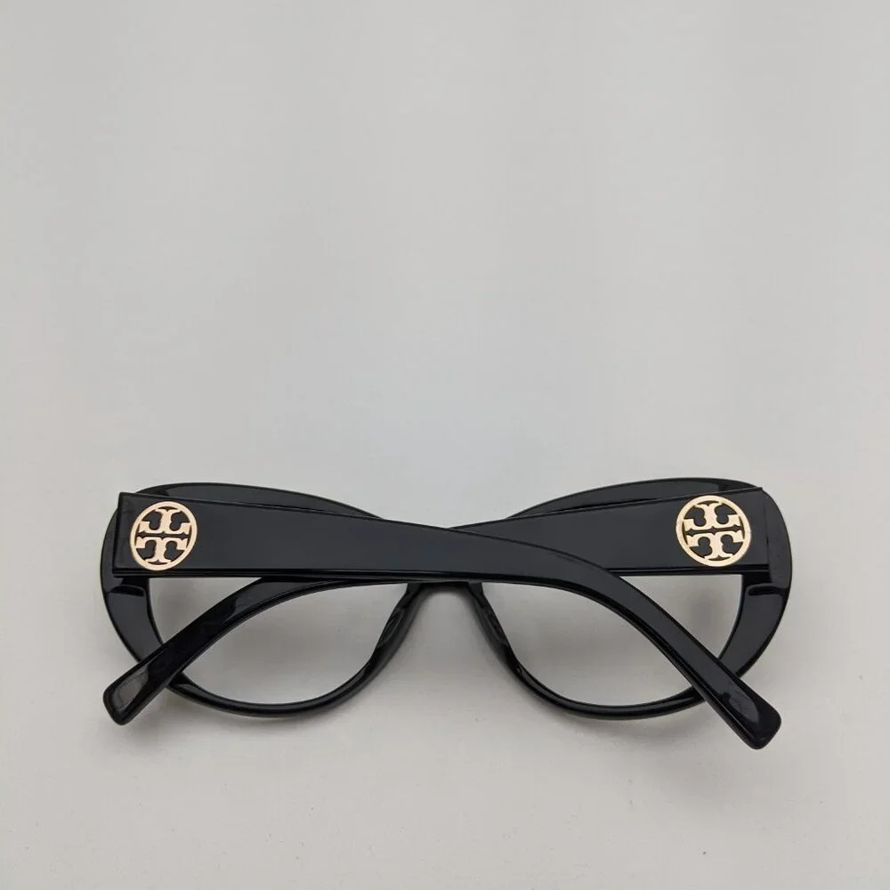 🕶️Frame Only | Tory Burch TY7005 501/11 Sunglasses 56/15 135 /ALE144🕶️ - Picture 2 of 9